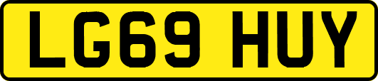 LG69HUY