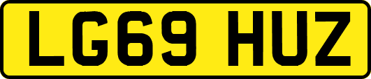 LG69HUZ