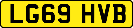 LG69HVB
