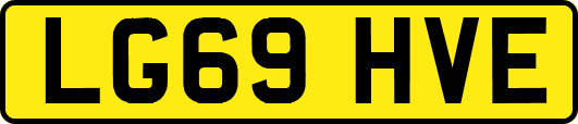 LG69HVE
