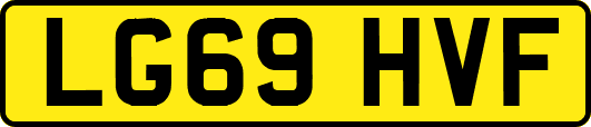 LG69HVF