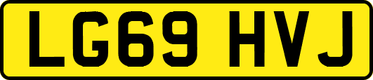 LG69HVJ