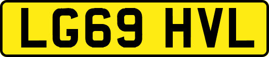LG69HVL