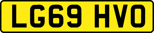 LG69HVO