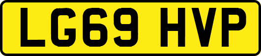 LG69HVP