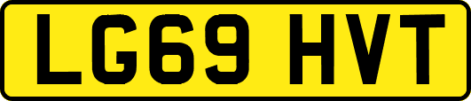 LG69HVT