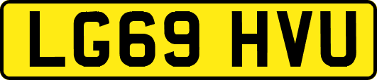 LG69HVU