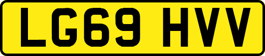 LG69HVV