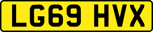 LG69HVX