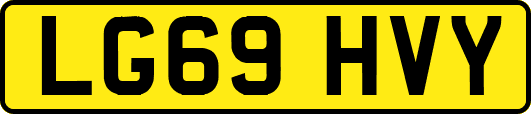 LG69HVY