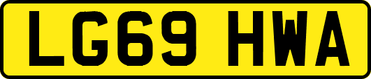 LG69HWA