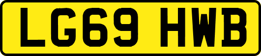 LG69HWB