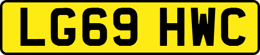 LG69HWC