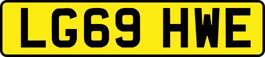 LG69HWE