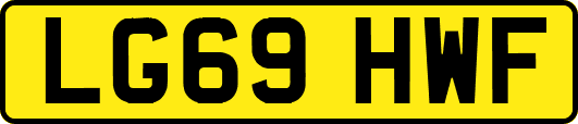 LG69HWF