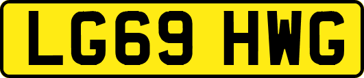 LG69HWG