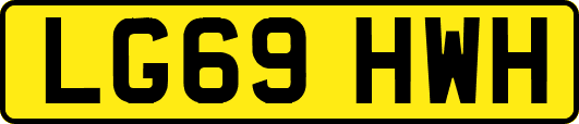 LG69HWH