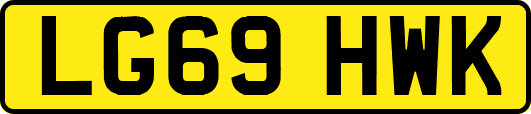 LG69HWK
