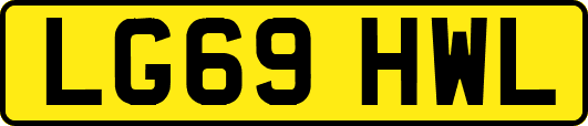 LG69HWL