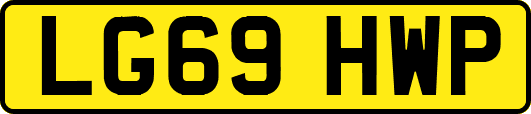 LG69HWP