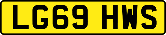 LG69HWS