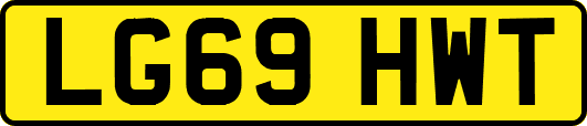 LG69HWT
