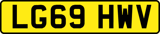 LG69HWV