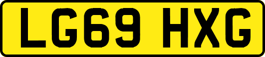 LG69HXG
