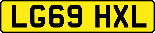 LG69HXL