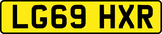 LG69HXR
