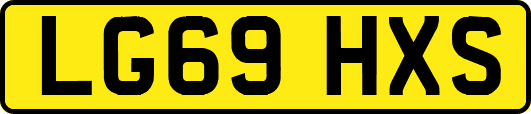 LG69HXS