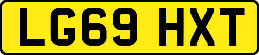 LG69HXT