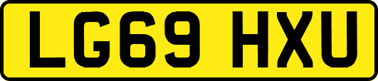 LG69HXU