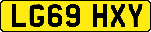 LG69HXY