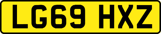 LG69HXZ