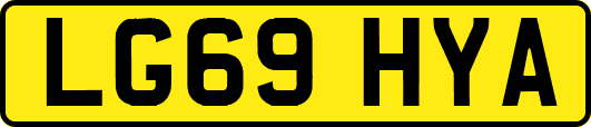 LG69HYA