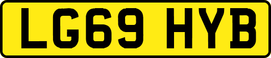 LG69HYB