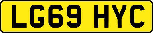 LG69HYC