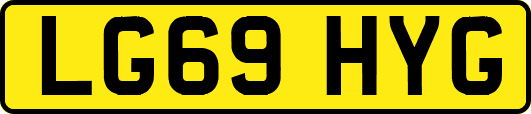 LG69HYG