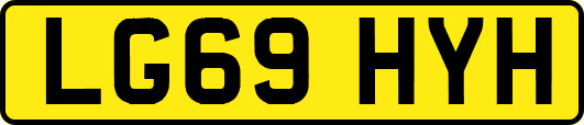 LG69HYH