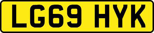 LG69HYK