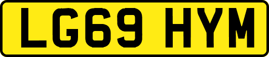 LG69HYM