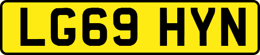 LG69HYN