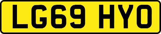 LG69HYO