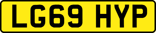 LG69HYP