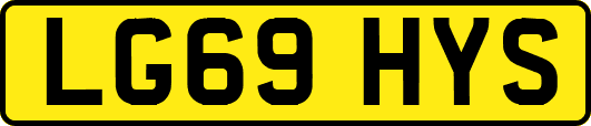 LG69HYS
