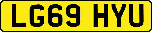 LG69HYU