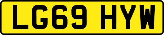 LG69HYW