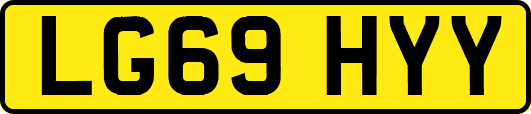 LG69HYY