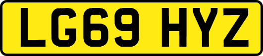 LG69HYZ